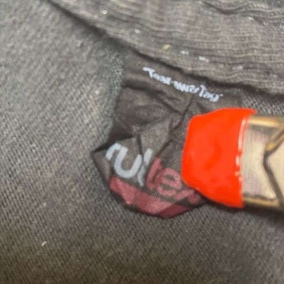 Twenty One Pilots Women’s Unisex Gray Trench Graphic Shirt Sz M - Picture 6 of 8